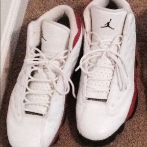 Jordan 13 great condition